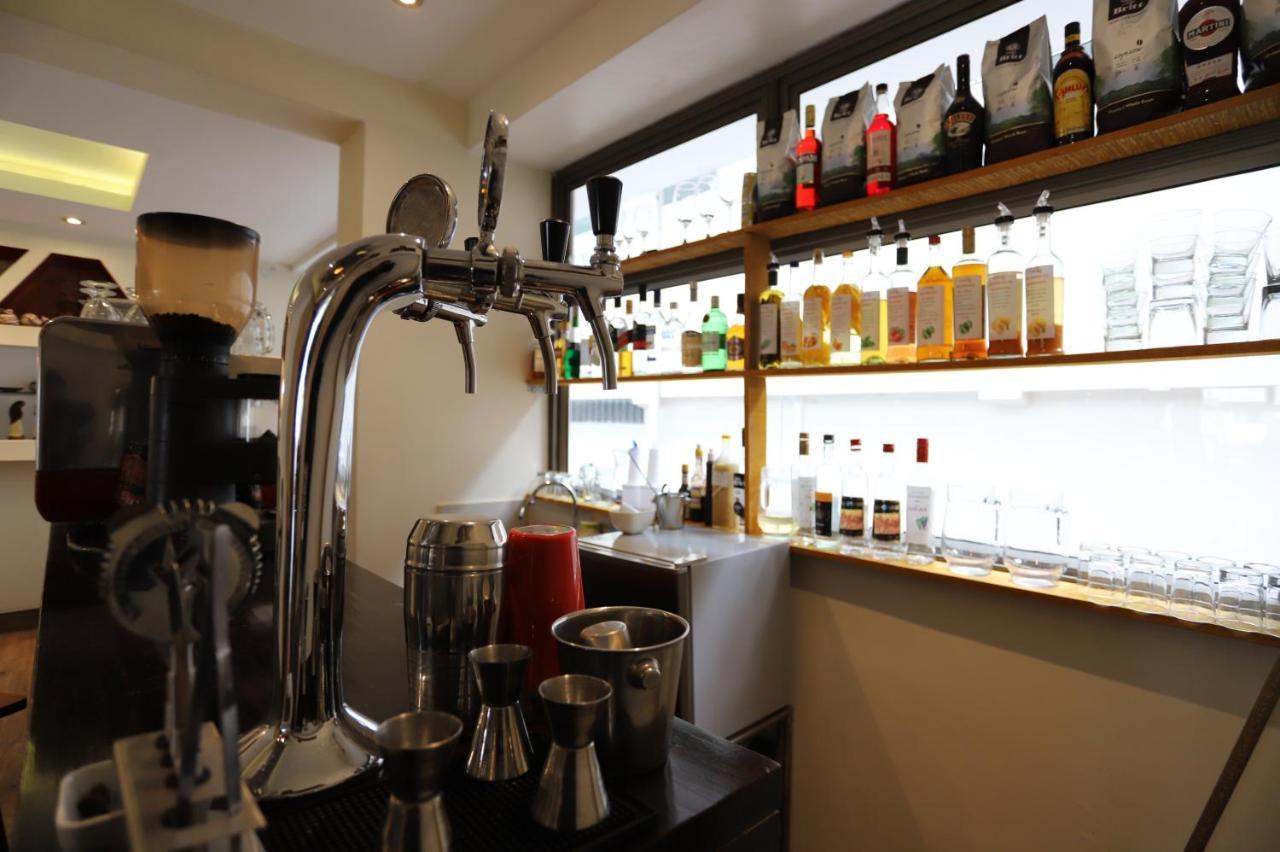 Capac Machupicchu酒店 外观 照片