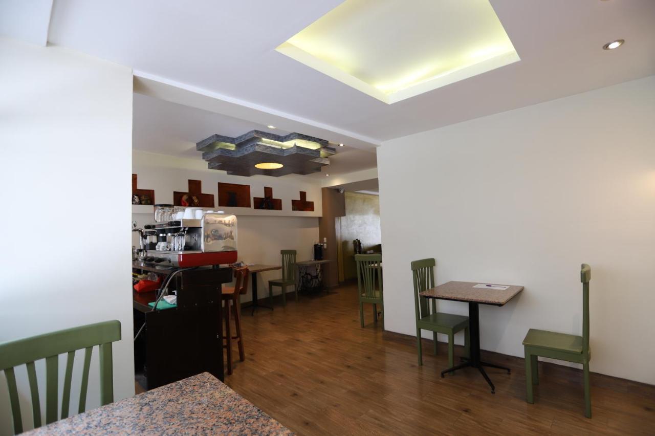 Capac Machupicchu酒店 外观 照片