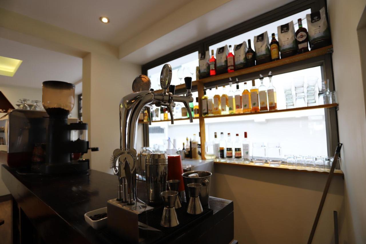 Capac Machupicchu酒店 外观 照片