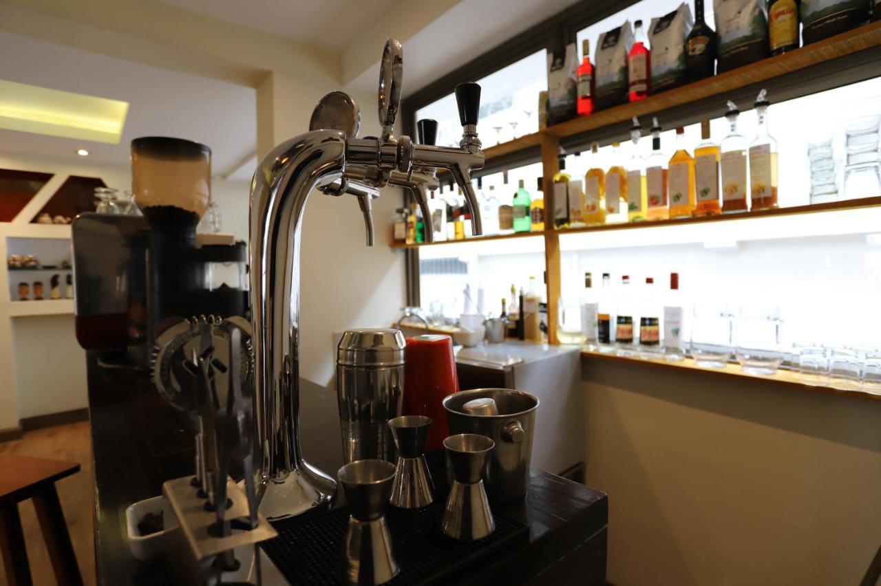 Capac Machupicchu酒店 外观 照片