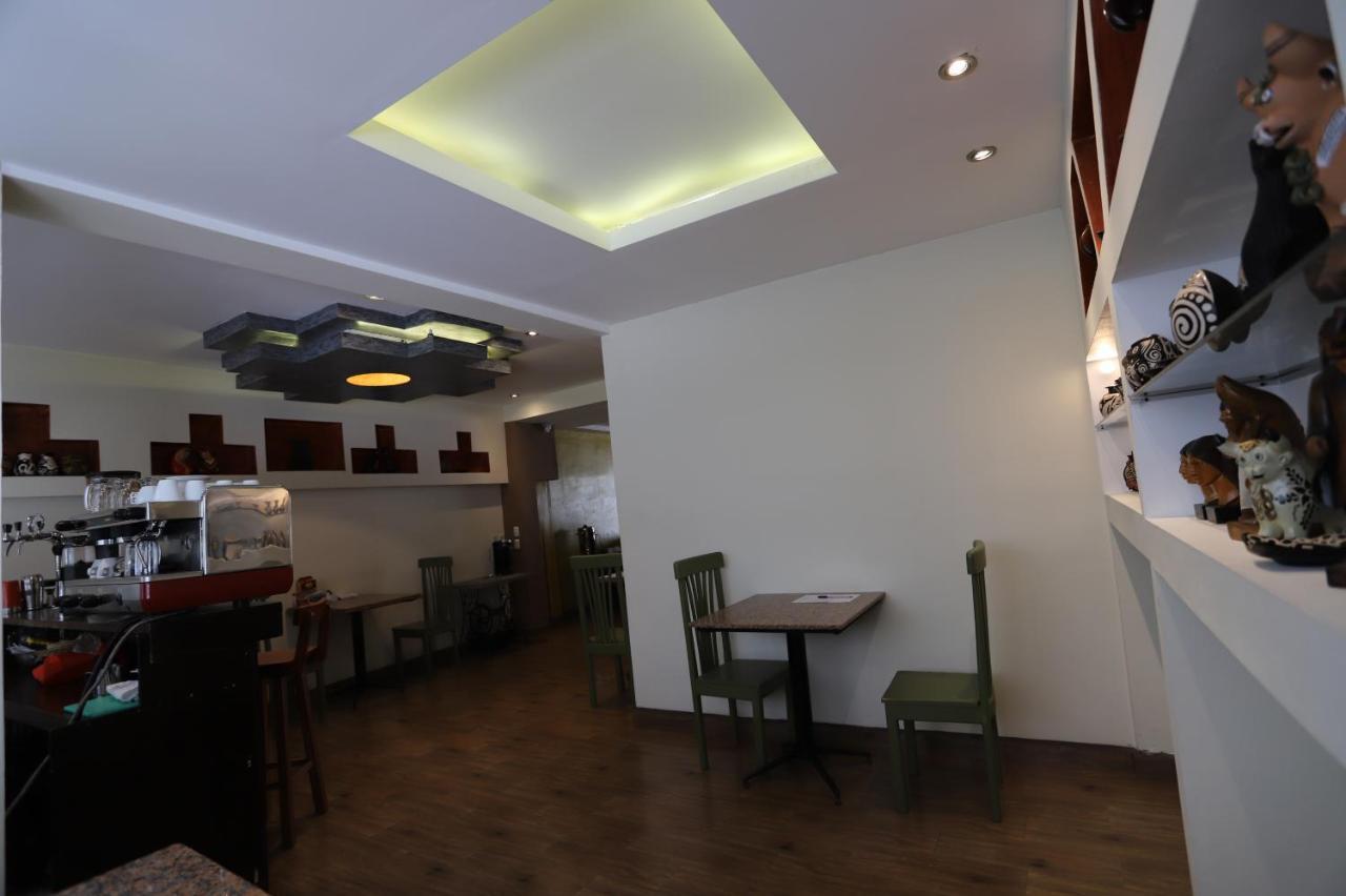 Capac Machupicchu酒店 外观 照片