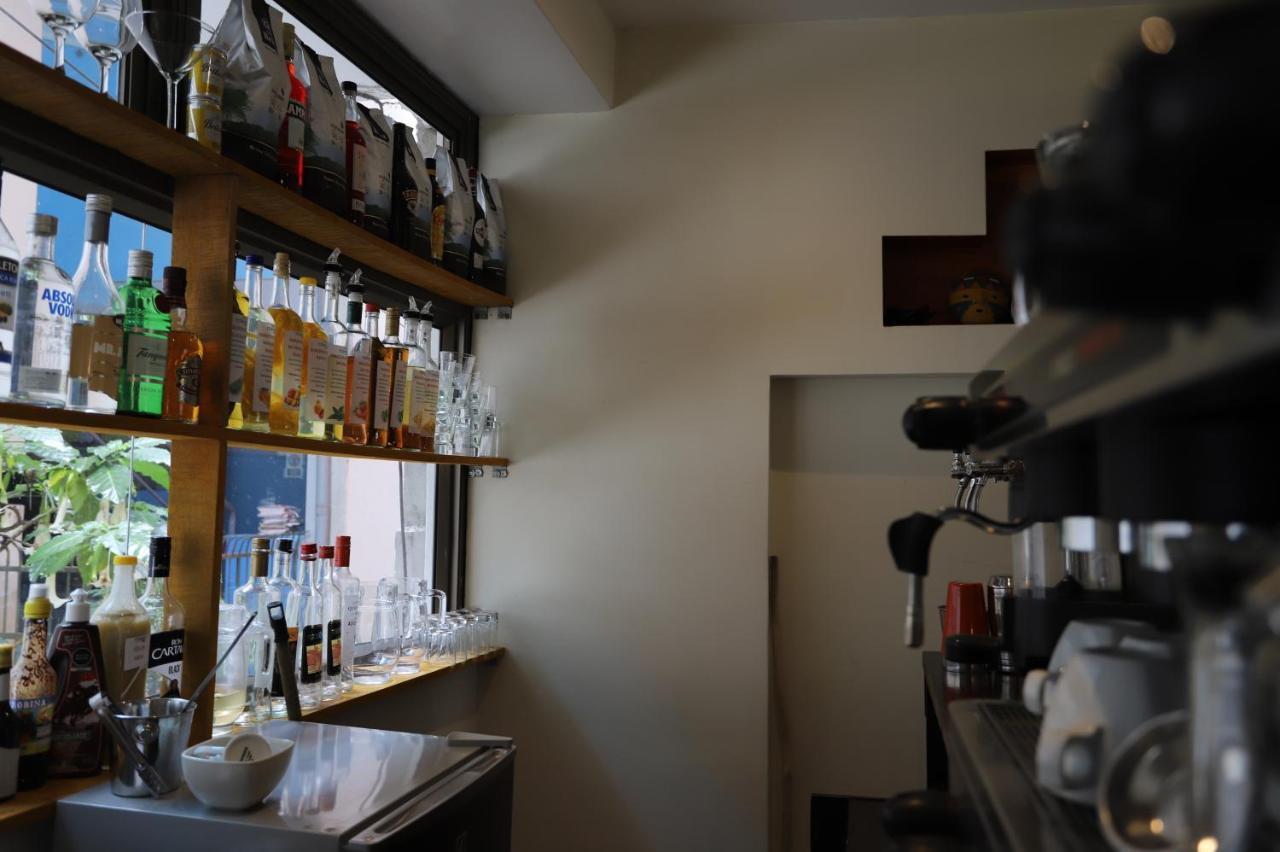 Capac Machupicchu酒店 外观 照片